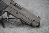 Sig Sauer P220 Legion 45 ACP 4.4