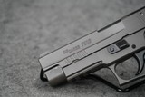 Sig Sauer P220 Legion 45 ACP 4.4