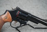 Smith & Wesson Model 19 Classic 357 Magnum 4.25