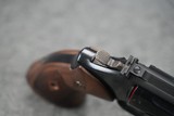 Smith & Wesson Model 19 Classic 357 Magnum 4.25