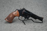 Smith & Wesson Model 19 Classic 357 Magnum 4.25