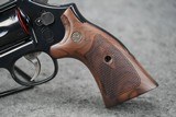 Smith & Wesson Model 19 Classic 357 Magnum 4.25