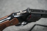 Smith & Wesson Model 19 Classic 357 Magnum 4.25