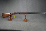 Rizzini BR110 Sporter-X 12 Gauge 30