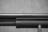 Remington 870 Tactical 12 Gauge 18.5