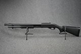 Remington 870 Tactical 12 Gauge 18.5