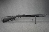 Remington 870 Tactical 12 Gauge 18.5