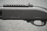 Remington 870 Tactical 12 Gauge 18.5