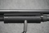Remington 870 Tactical 12 Gauge 18.5