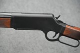 Henry Repeating Arms Long Ranger 308 Win 20