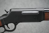 Henry Repeating Arms Long Ranger 308 Win 20