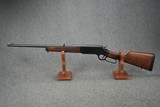 Henry Repeating Arms Long Ranger 308 Win 20