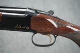 Browning Citori CXS 20 Gauge 28