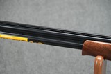 Browning Citori CXS 20 Gauge 28