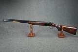 Browning Citori CXS 20 Gauge 28