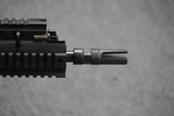 FN SCAR 15P 5.56 NATO 7.5