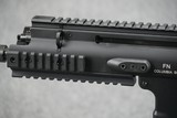 FN SCAR 15P 5.56 NATO 7.5