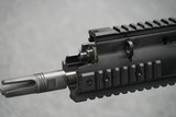 FN SCAR 15P 5.56 NATO 7.5