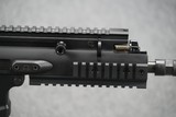 FN SCAR 15P 5.56 NATO 7.5