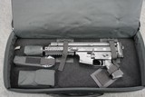 FN SCAR 15P 5.56 NATO 7.5