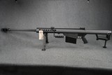 Barrett M82A1 50 BMG 29