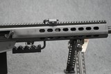 Barrett M82A1 50 BMG 29