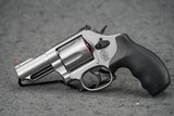 Smith & Wesson Model 69 Combat Magnum 44 Mag 2.75