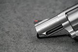 Smith & Wesson Model 69 Combat Magnum 44 Mag 2.75