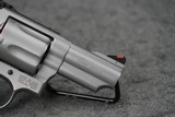 Smith & Wesson Model 69 Combat Magnum 44 Mag 2.75
