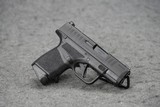 Springfield Armory Hellcat OSP w/ Manual Safety 9mm 3