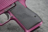 *HOT* Magnum Research Desert Eagle MK XIX Black Cherry 44 Magnum 6