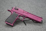 *HOT* Magnum Research Desert Eagle MK XIX Black Cherry 44 Magnum 6