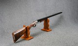 *STUNNING* Rizzini BR552 Special 20 Gauge 29 - 4 of 24
