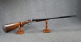 *STUNNING* Rizzini BR552 Special 20 Gauge 29