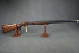 Rizzini BR110 Sporter 12 Gauge 30