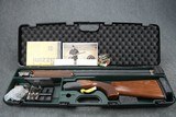 Rizzini BR110 Sporter 12 Gauge 30