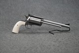 *HARD TO GET* Magnum Research BFR Bisley 45-70 Govt 7.5