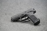 FN FNX-45 45 ACP 4.5