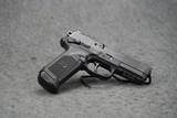 FN FNX-45 45 ACP 4.5