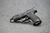 Walther PDP Compact Pro SD 9mm 4.6