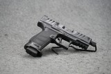 Walther PDP Compact Pro SD 9mm 4.6