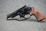*STUNNING* Smith & Wesson Model 29-10 Engraved 44 Magnum 4