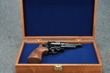 *STUNNING* Smith & Wesson Model 29-10 Engraved 44 Magnum 4