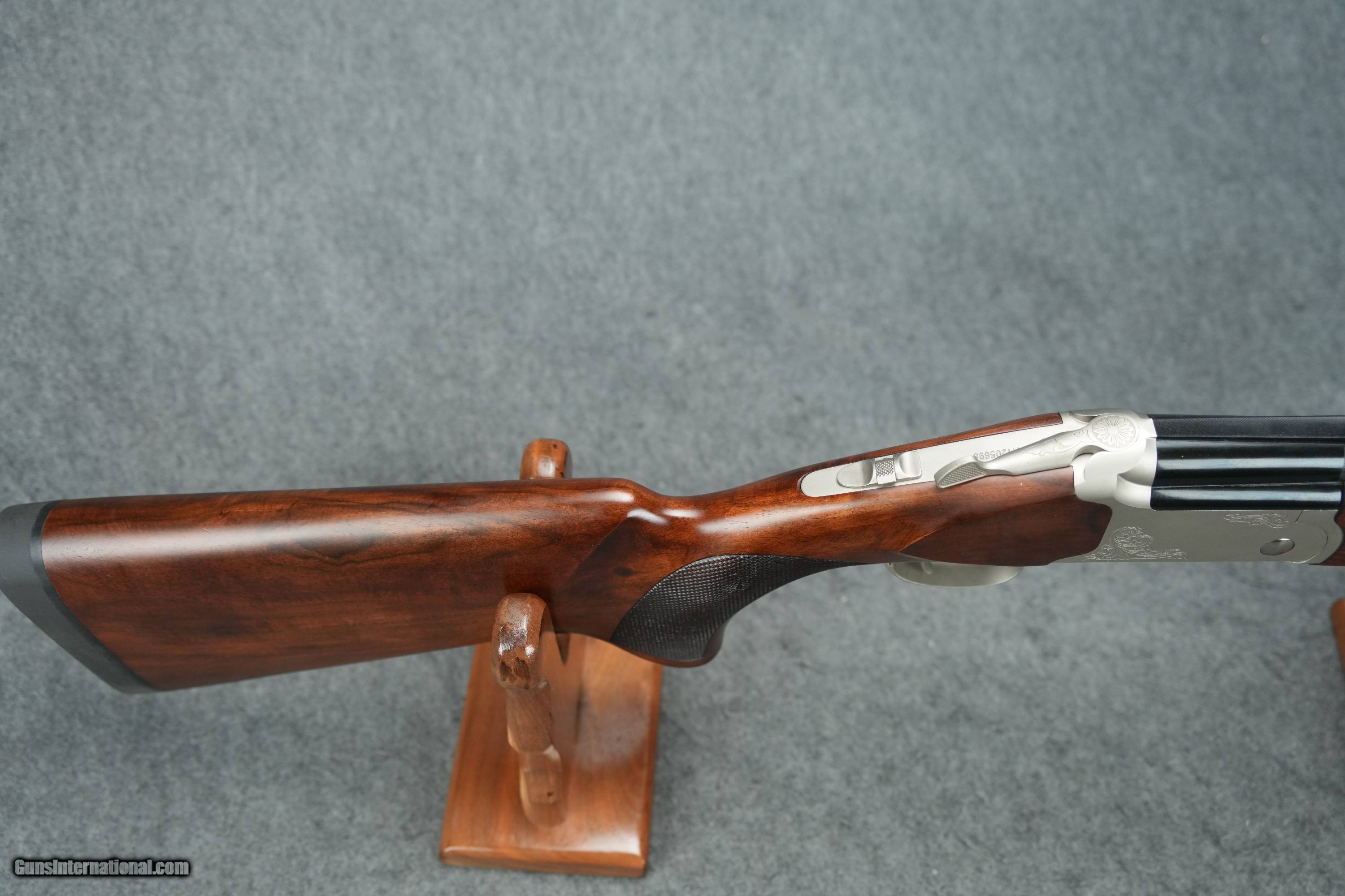 Tristar TT-15 Sporting 12 Gauge 30" Barrels