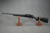 Bergara BMR Carbon .22 WMR 20