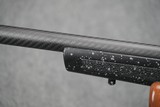 Bergara BMR Carbon .22 WMR 20