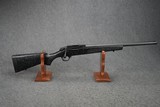 Bergara BMR Carbon .22 WMR 20