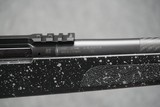 Bergara BMR Carbon .22 WMR 20