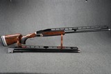 Tristar TT-15 Trap Deluxe Combo 12 Gauge 32