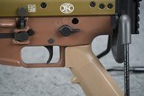 FN SCAR 15P 5.56 NATO 7.5